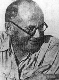 תמונה שדה (לנדוברג), יצחק (1890 - 1952)