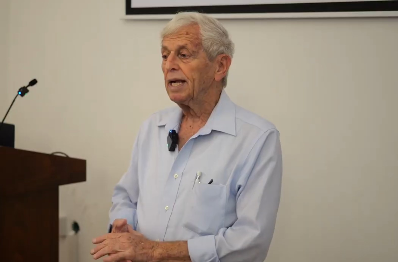 כנס 80 שנה למאסר חברי ביריה